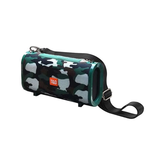 T&G BLUETOOTH SPEAKER TG-123/TG123 FM/TF/AUX/U DISK/HAND-FREE CALLS MILITARY T&G BLUETOOTH SPEAKER TG-123/TG123 FM/TF/AUX/U DISK/HAND-FREE CALLS MILITARY